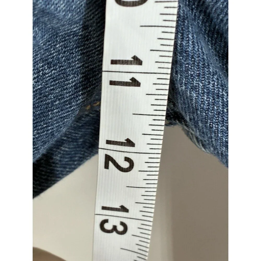 Levi’s 550 Relaxed Fit Jeans Men’s 36x32 Medium Wash Straight Leg